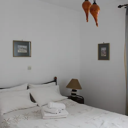Aparthotel Gorgona 2*